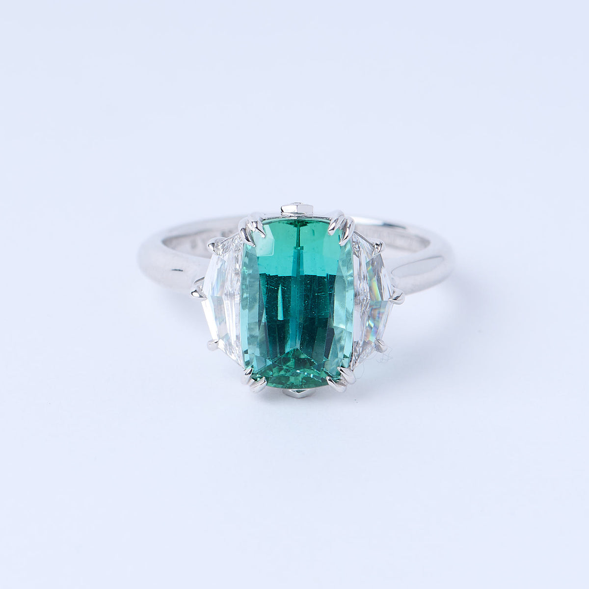 Kensington Ring