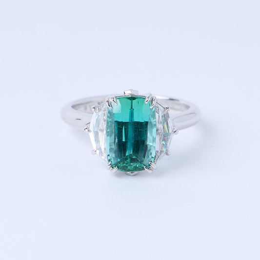 Kensington Ring