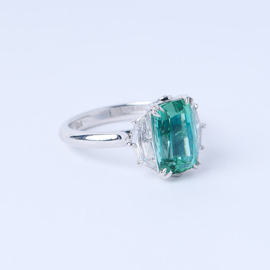 Kensington Ring