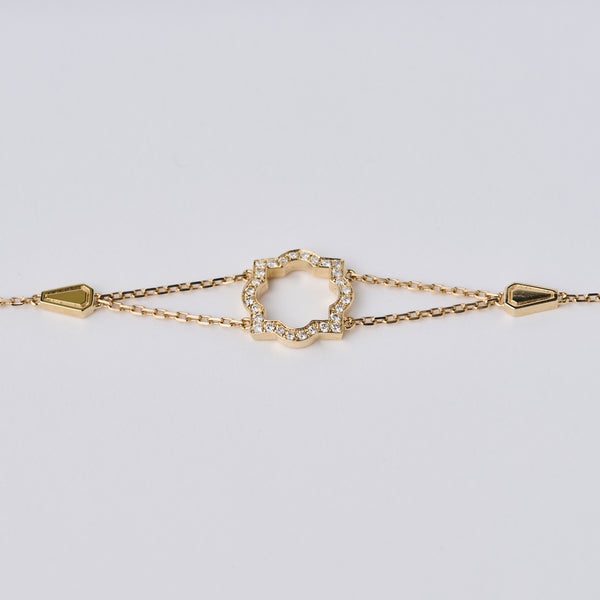 Liberty Bracelet