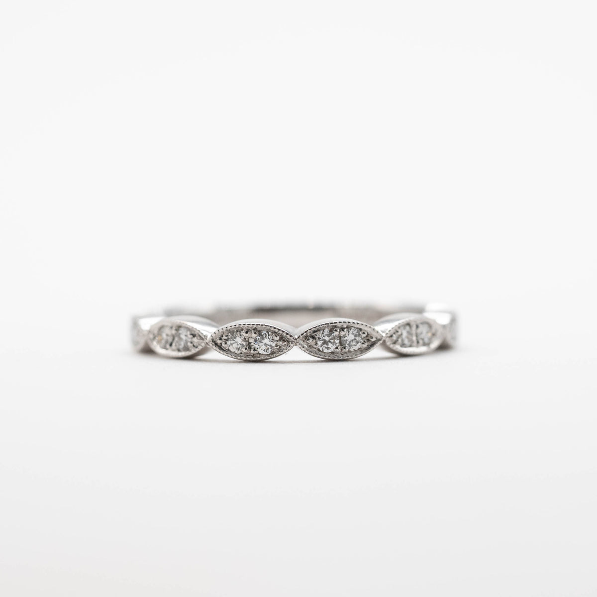 Marquise Band