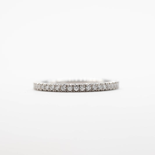 Fine Fishtail Set Band