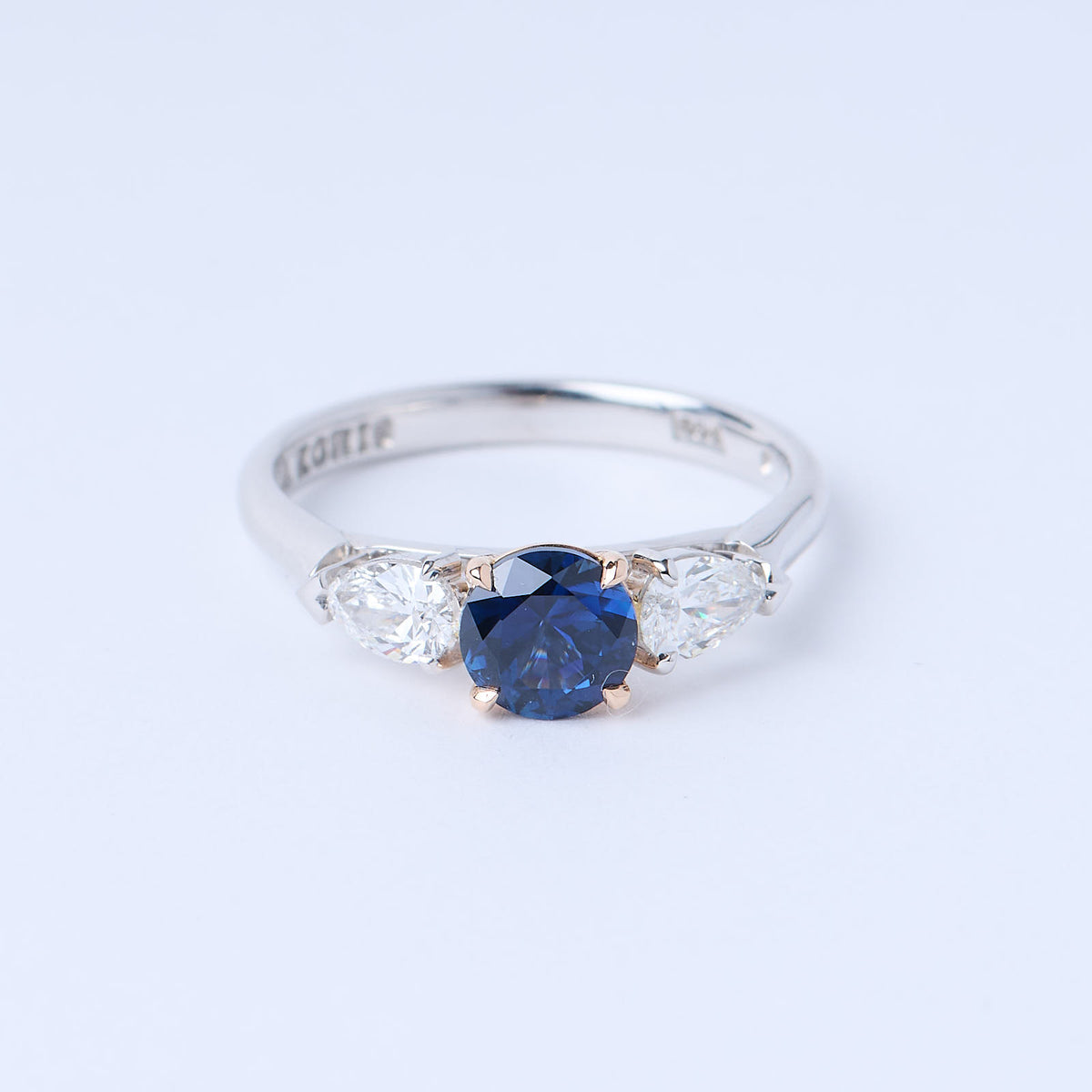 Mentone Ring