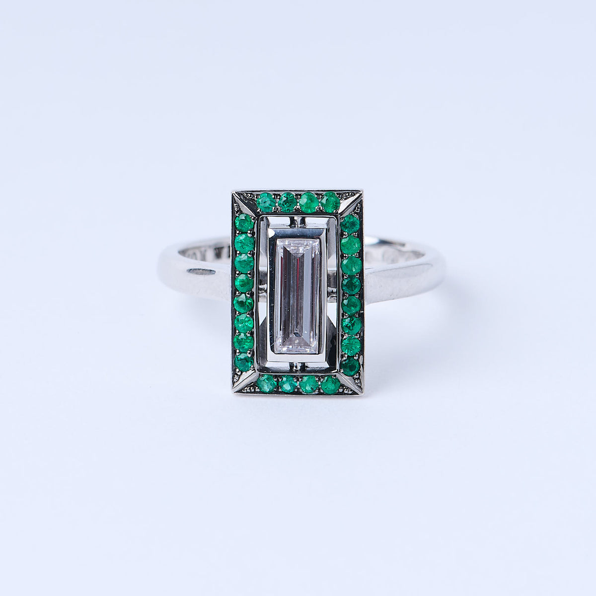Degraves Ring
