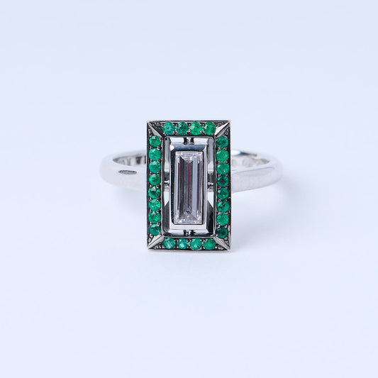 Degraves Ring