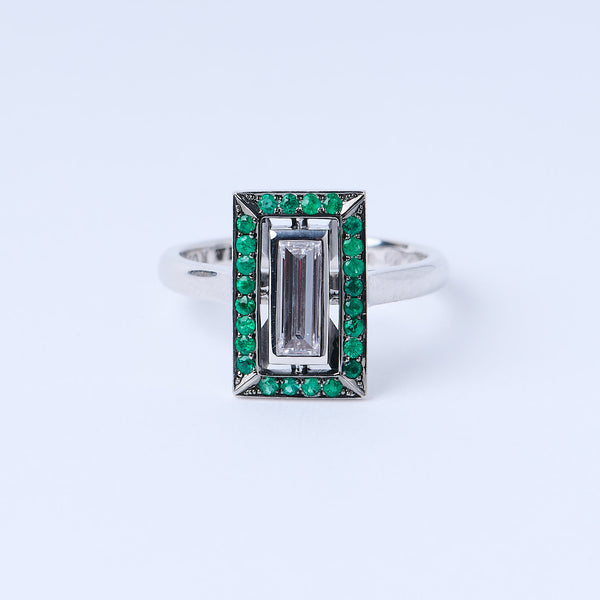 Degraves Ring