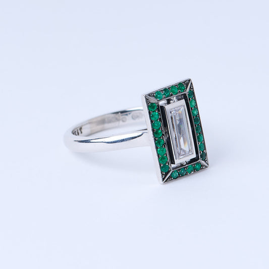 Degraves Ring