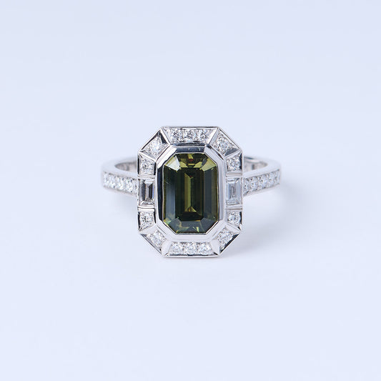 Brunswick Ring