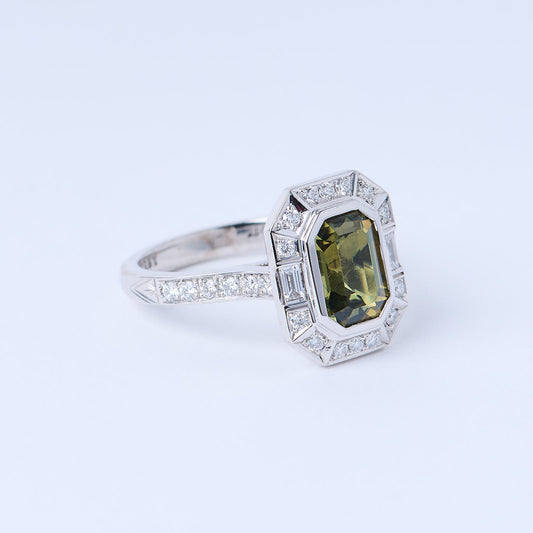 Brunswick Ring