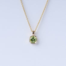 Load image into Gallery viewer, Collins Gemstone Pendant