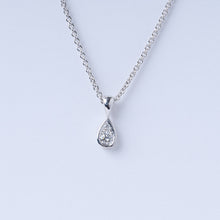 Load image into Gallery viewer, Pear Drop Pendant