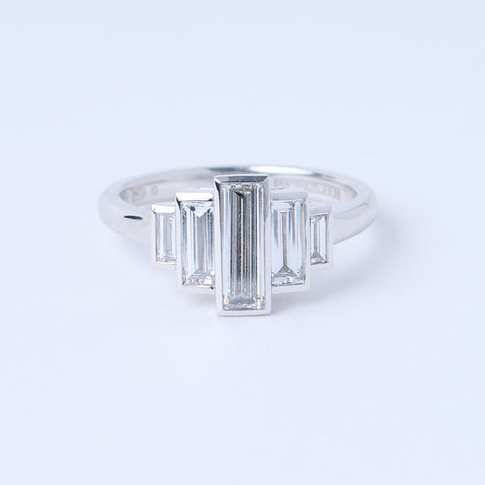 Spencer ring
