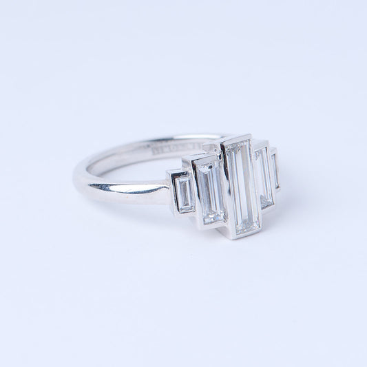 Spencer ring