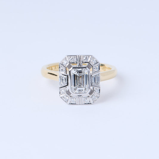 Swanston Ring