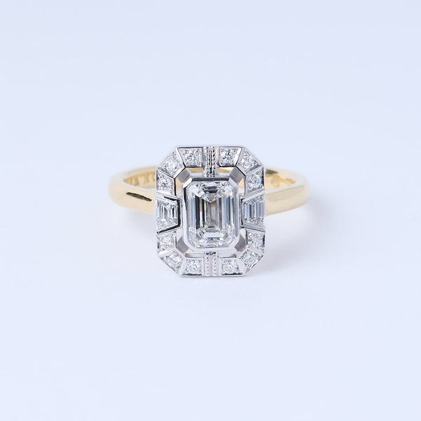 Swanston Ring