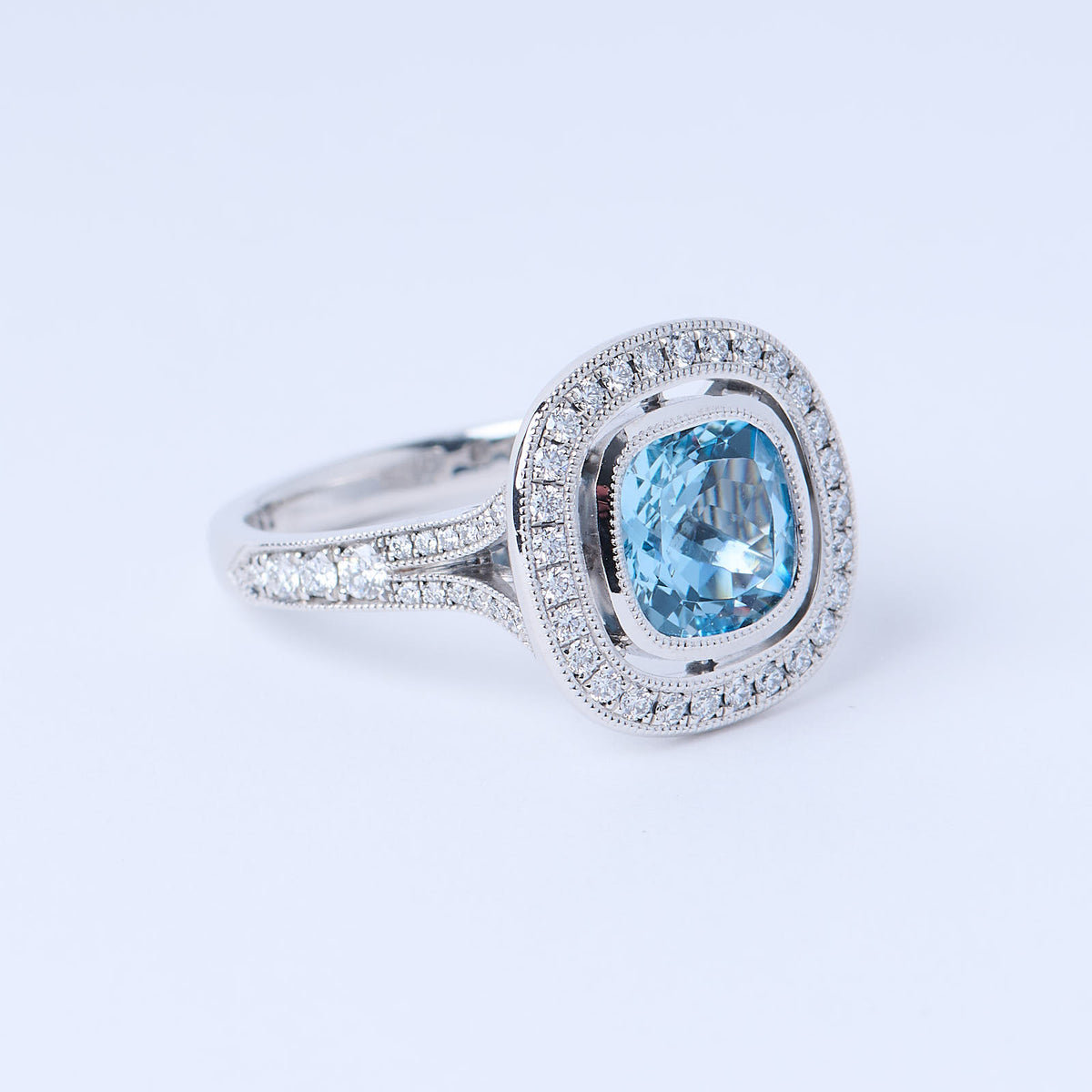 Victoria ring