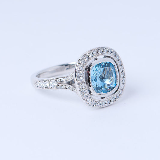 Victoria ring