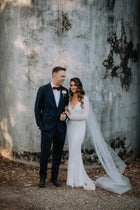 STEPHANIE & CRAIG