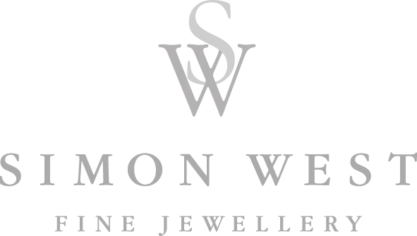 Simon West fine jewellery