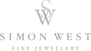 Simon West fine jewellery