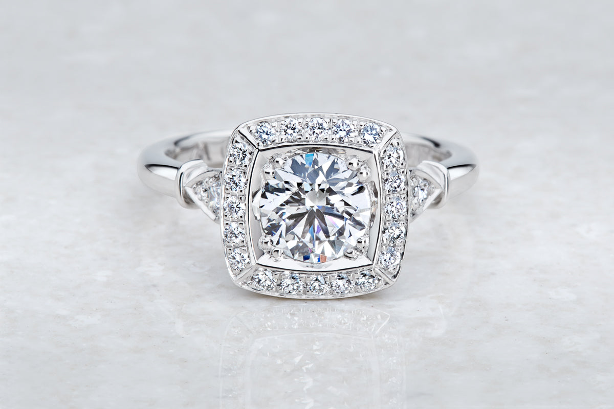 Bella ring