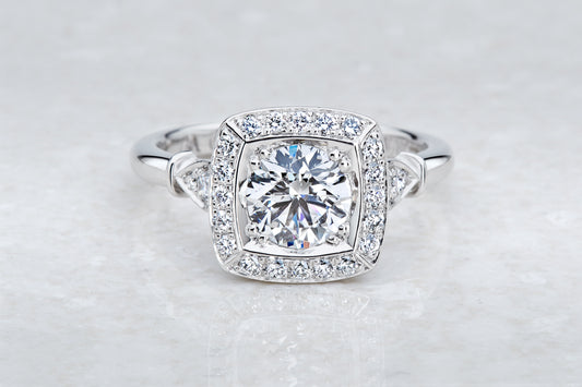 Bella ring