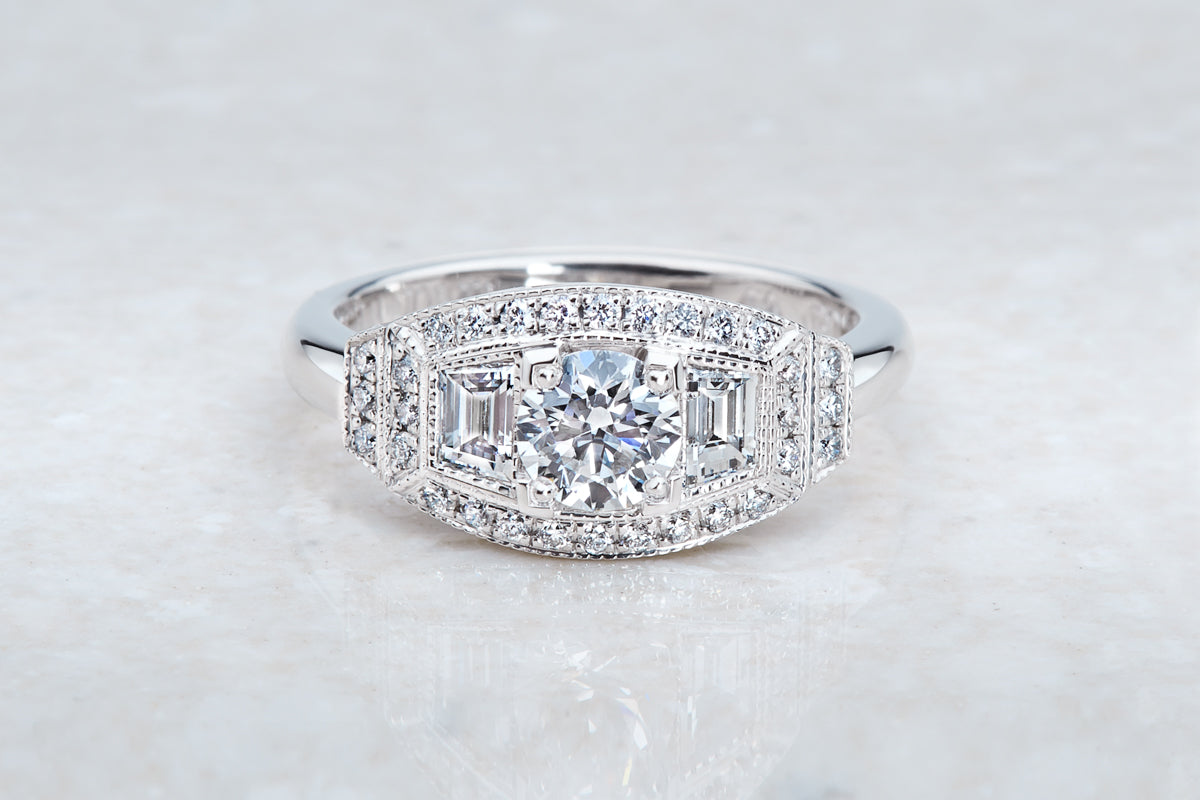 Florence Ring