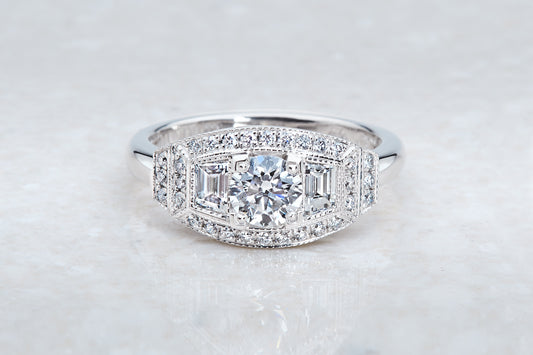 Florence Ring