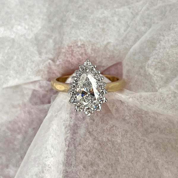 Unity Halo Ring