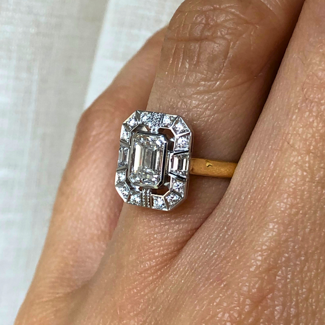 Swanston Ring