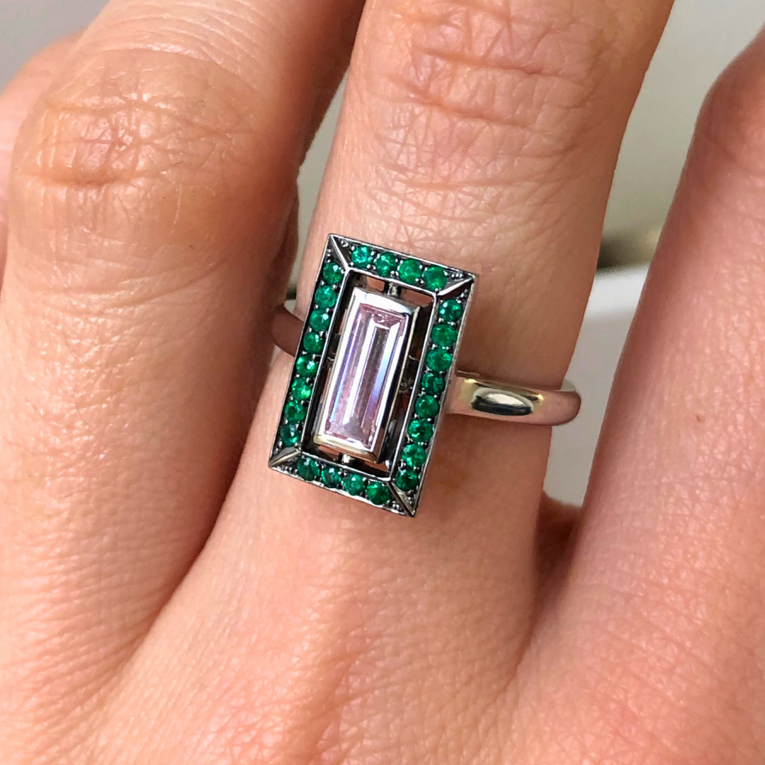 Degraves Ring