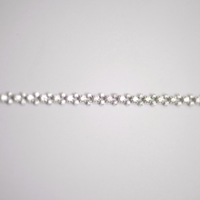 Load image into Gallery viewer, Mosaic Diamond Bracelet