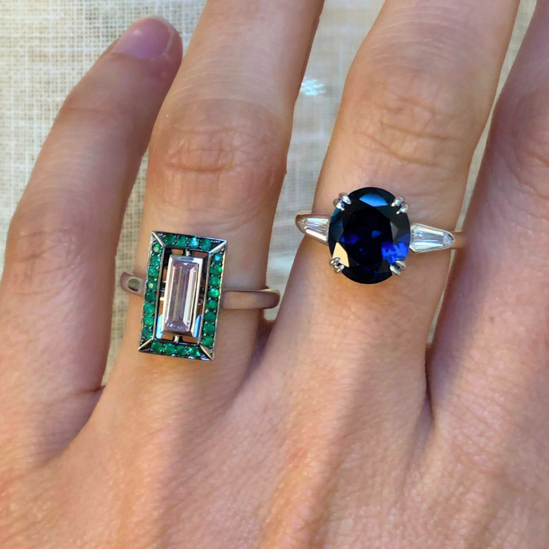 Degraves Ring