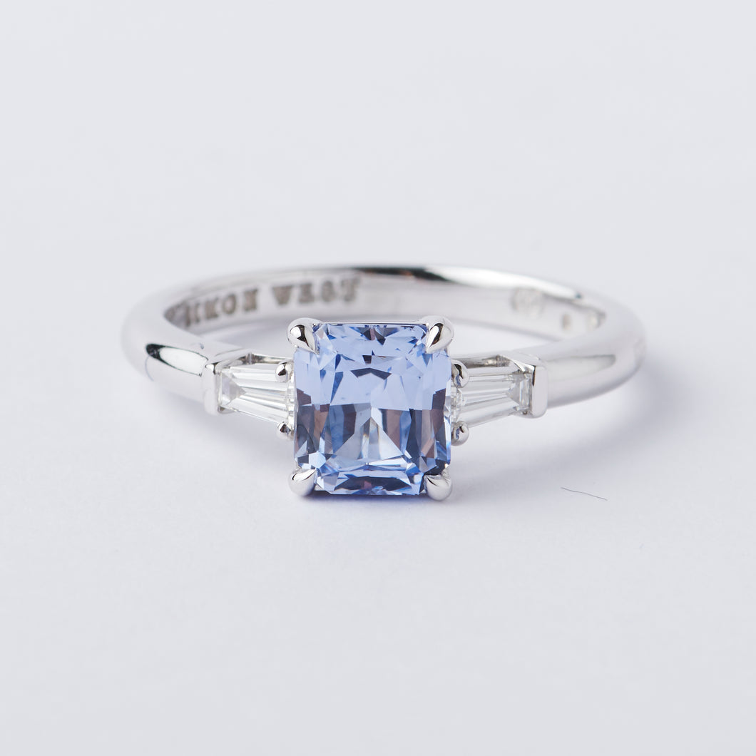 Ascot Diamonds Personalised Diamond Ring Pendant Maker Fancy Color