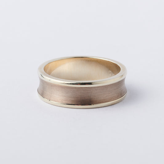 Concave Band