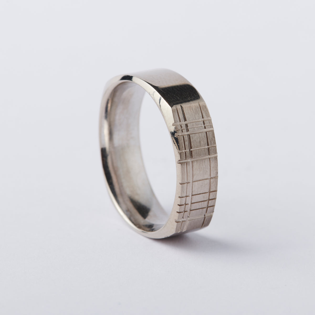 Cross Hatch Band