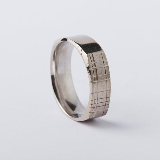 Cross Hatch Band