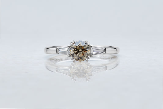 Argyle Ring