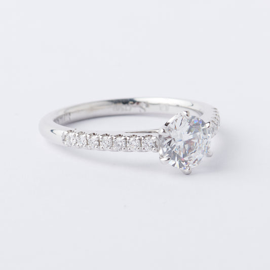 Encore Ring