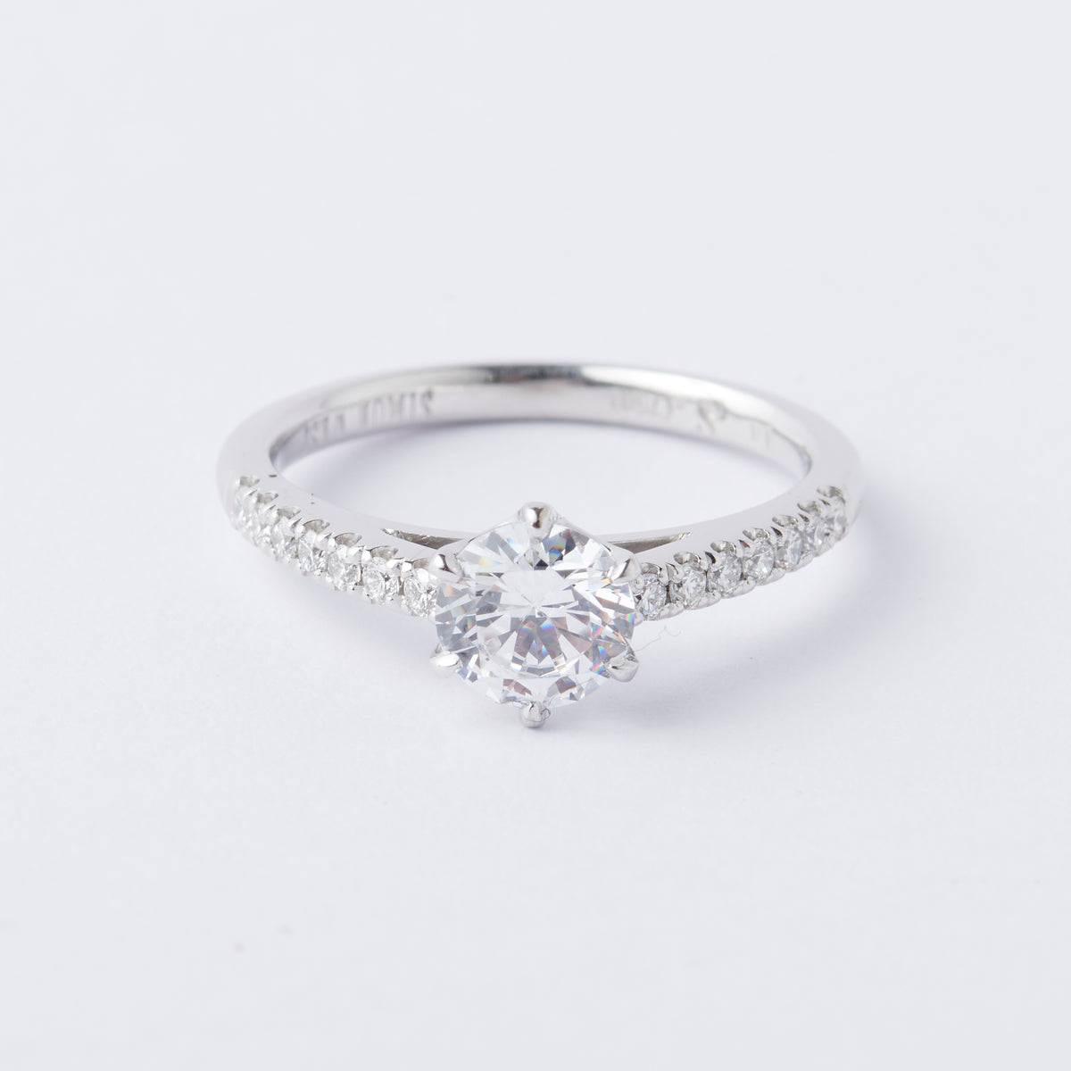 Encore Ring