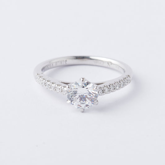 Encore Ring