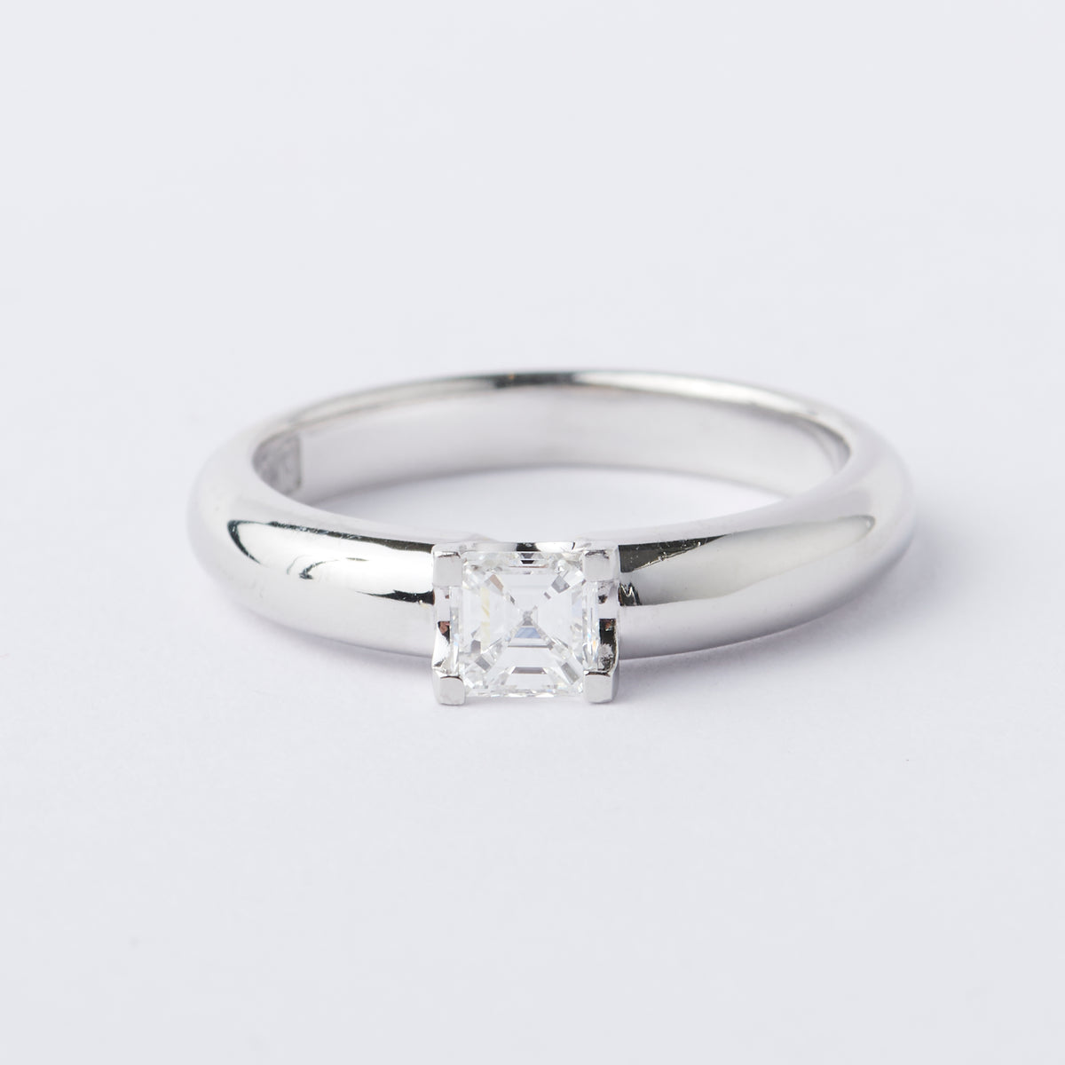 Federation Ring