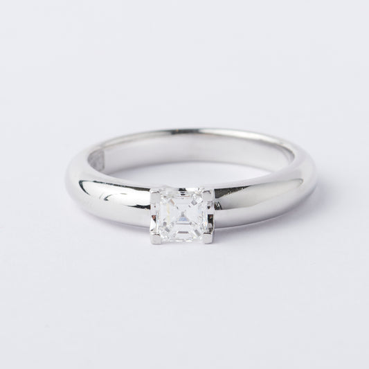 Federation Ring