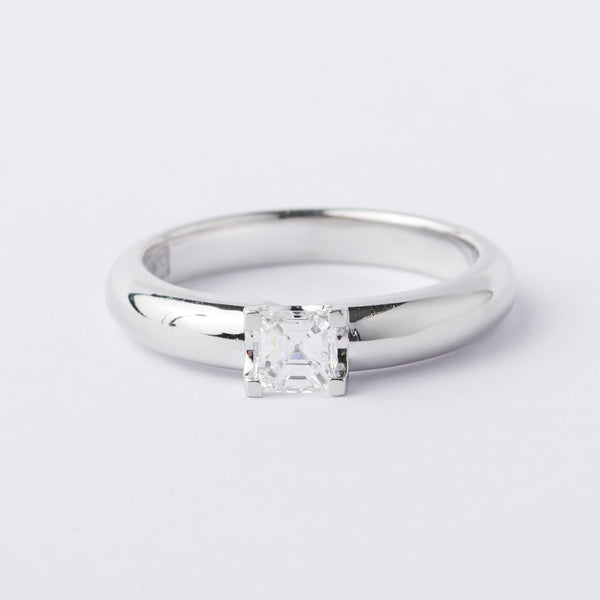 Federation Ring