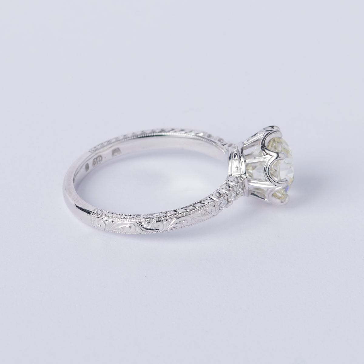 Fraser Ring