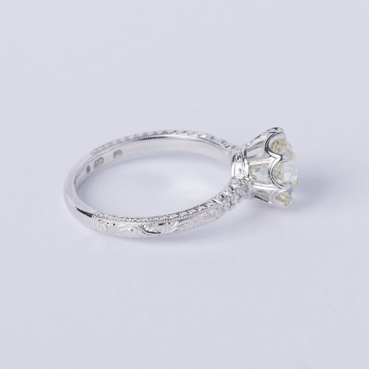 Fraser Ring