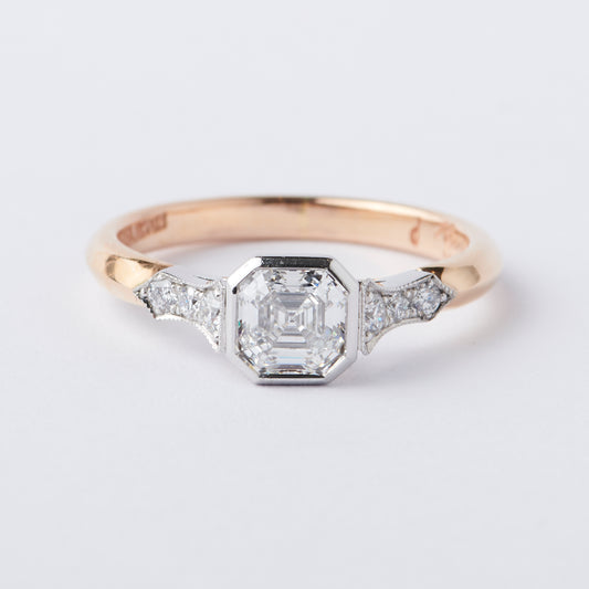 Hepburn ring