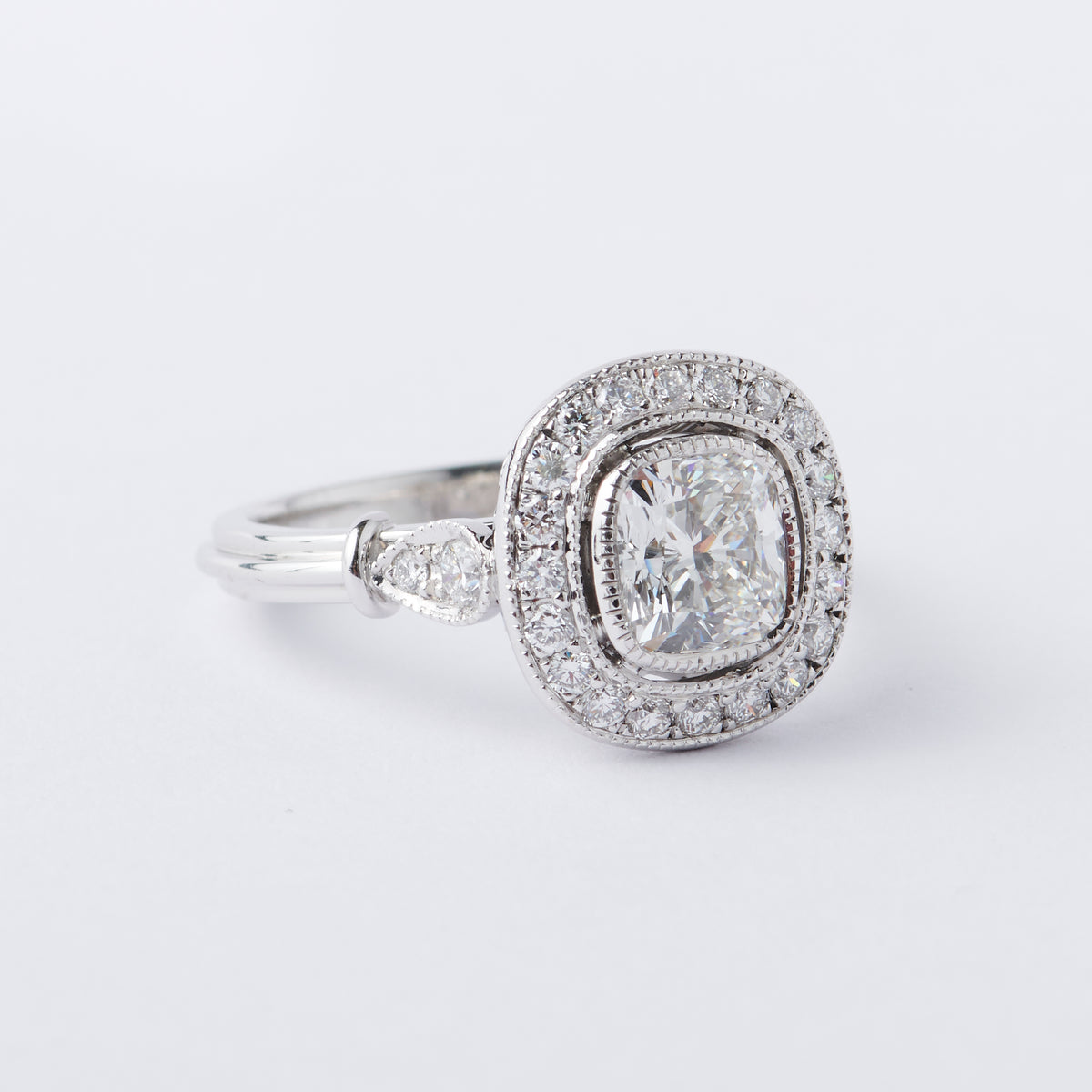 Rialto Ring