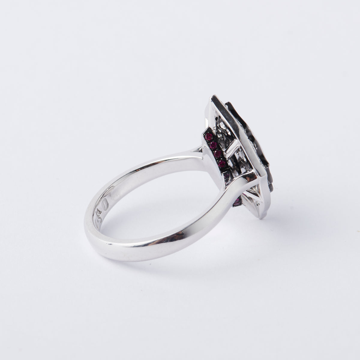 Marquee Ring