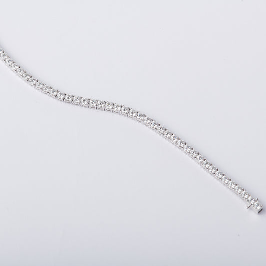 Diamond Tennis Bracelet